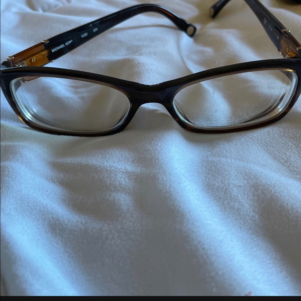 Michael Kors Frames